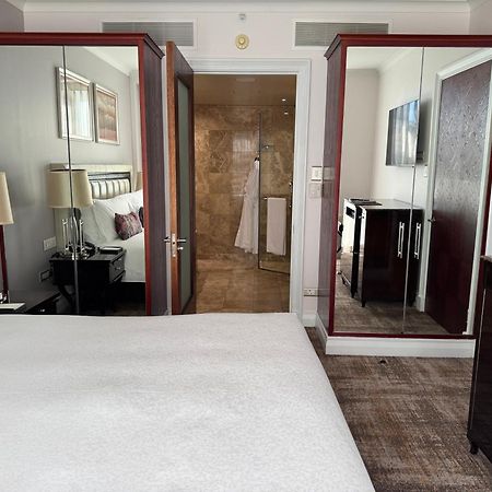 Luxury Residence At Taj Cape Town - Top Corner Apartment With Balcony - Newly Renovated Zewnętrze zdjęcie