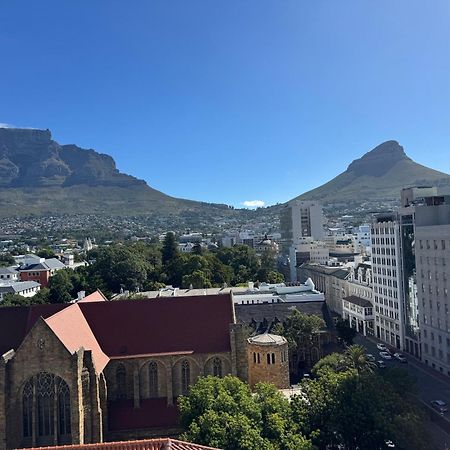 Luxury Residence At Taj Cape Town - Top Corner Apartment With Balcony - Newly Renovated Zewnętrze zdjęcie