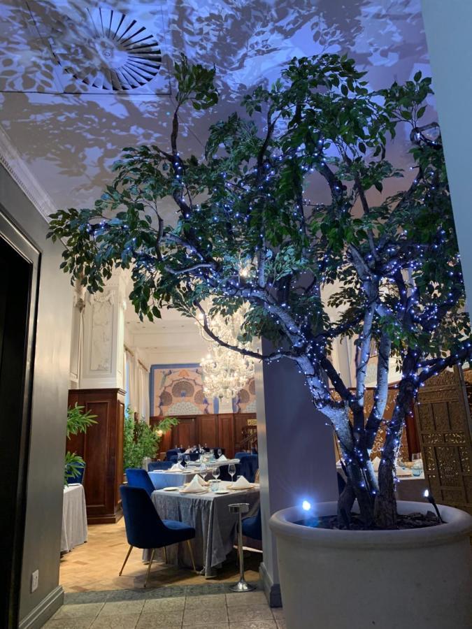 Luxury Residence At Taj Cape Town - Top Corner Apartment With Balcony - Newly Renovated Zewnętrze zdjęcie