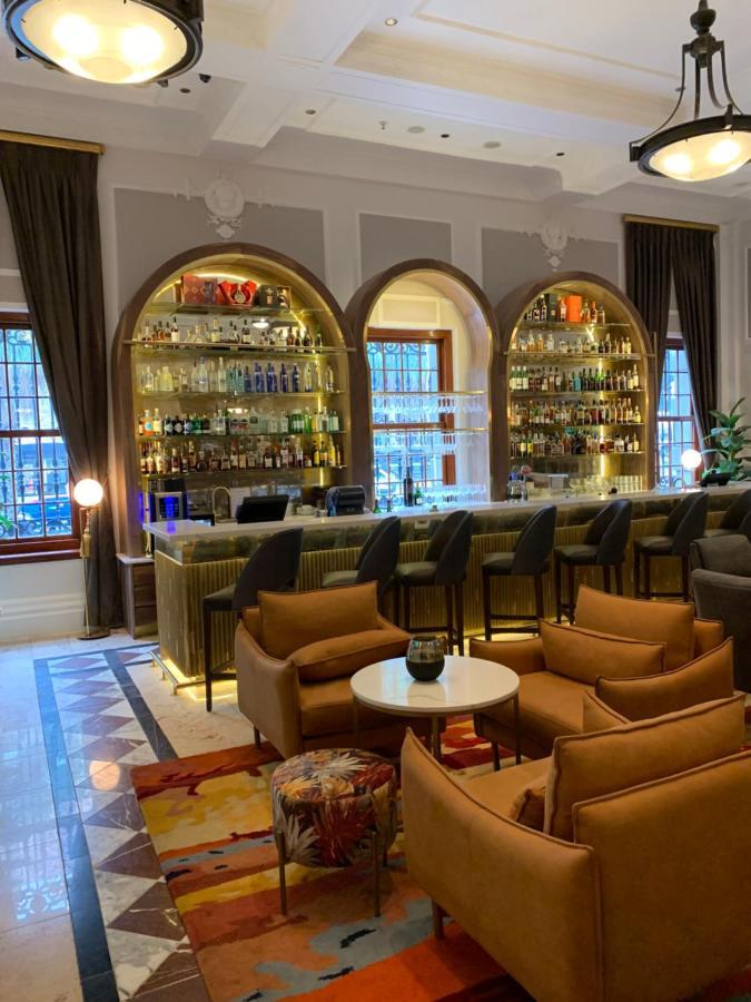 Luxury Residence At Taj Cape Town - Top Corner Apartment With Balcony - Newly Renovated Zewnętrze zdjęcie