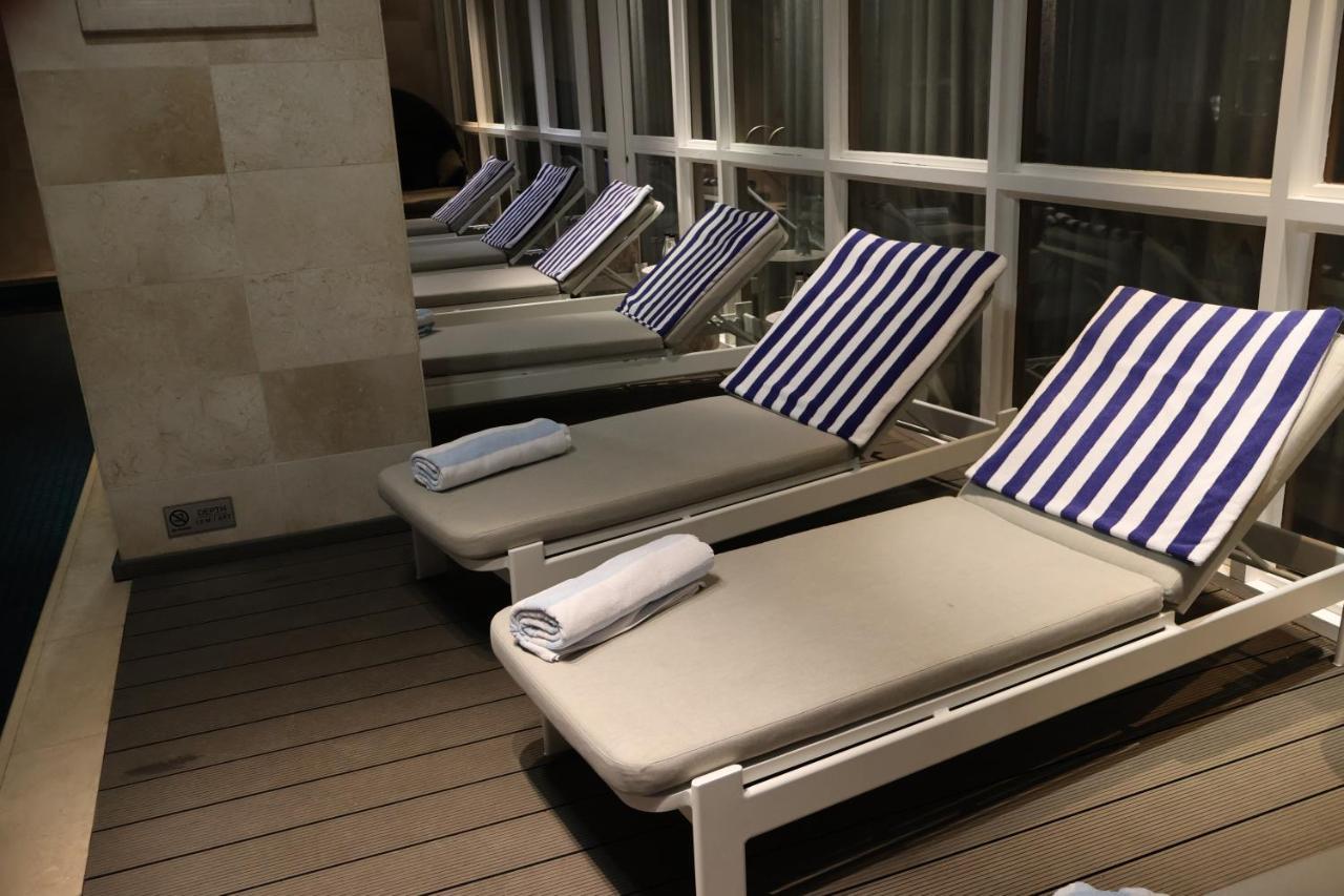 Luxury Residence At Taj Cape Town - Top Corner Apartment With Balcony - Newly Renovated Zewnętrze zdjęcie