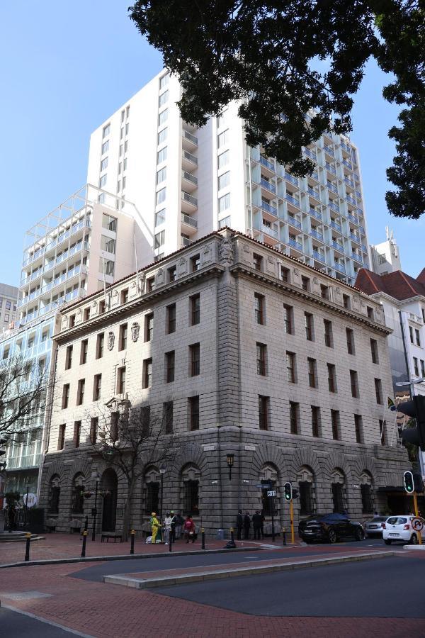 Luxury Residence At Taj Cape Town - Top Corner Apartment With Balcony - Newly Renovated Zewnętrze zdjęcie