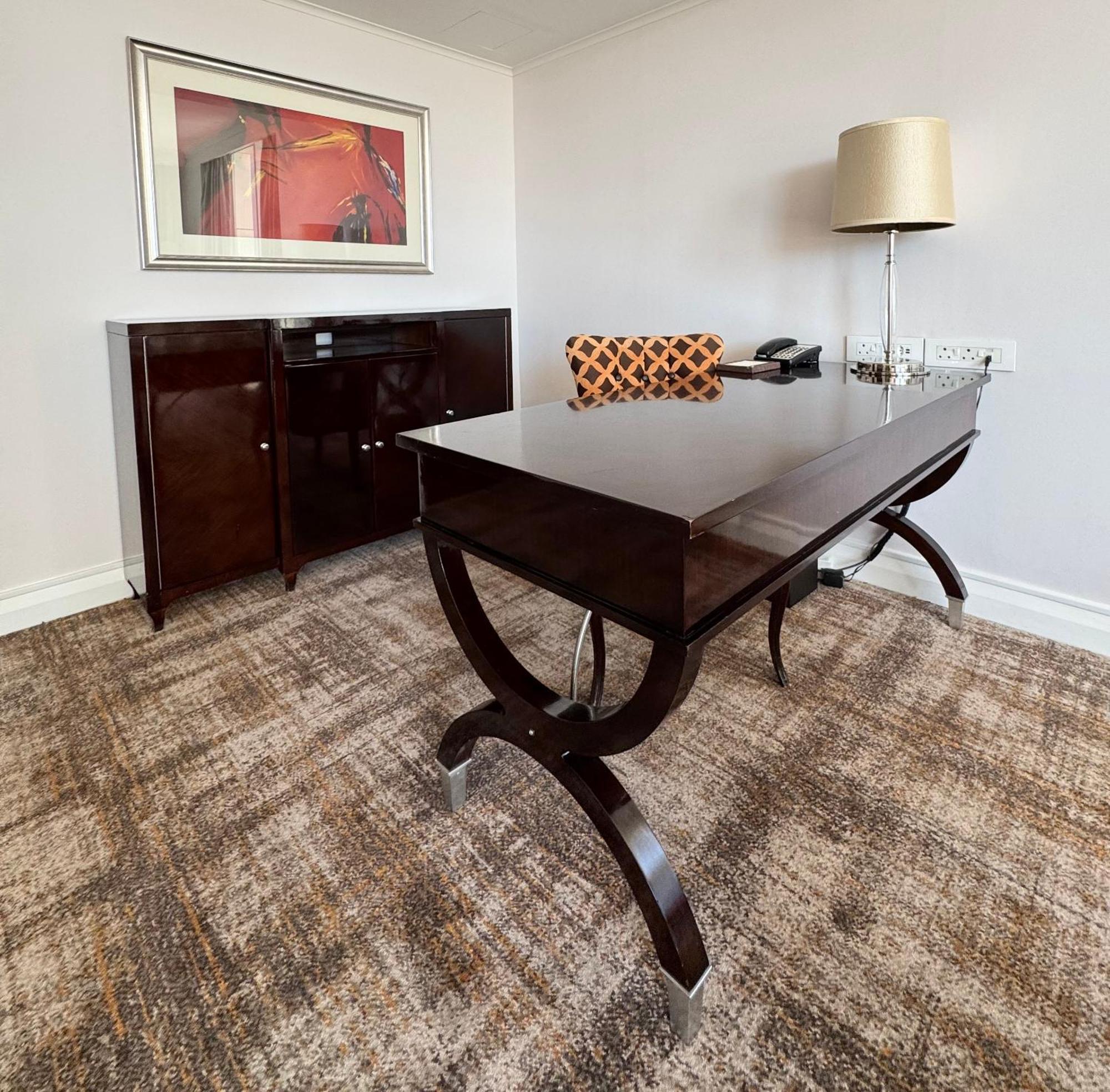 Luxury Residence At Taj Cape Town - Top Corner Apartment With Balcony - Newly Renovated Zewnętrze zdjęcie