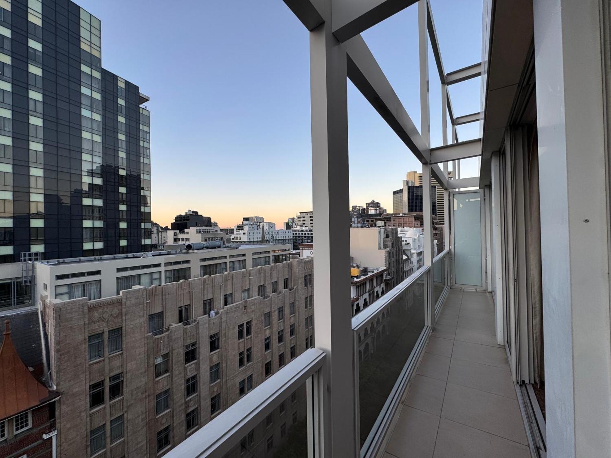 Luxury Residence At Taj Cape Town - Top Corner Apartment With Balcony - Newly Renovated Zewnętrze zdjęcie