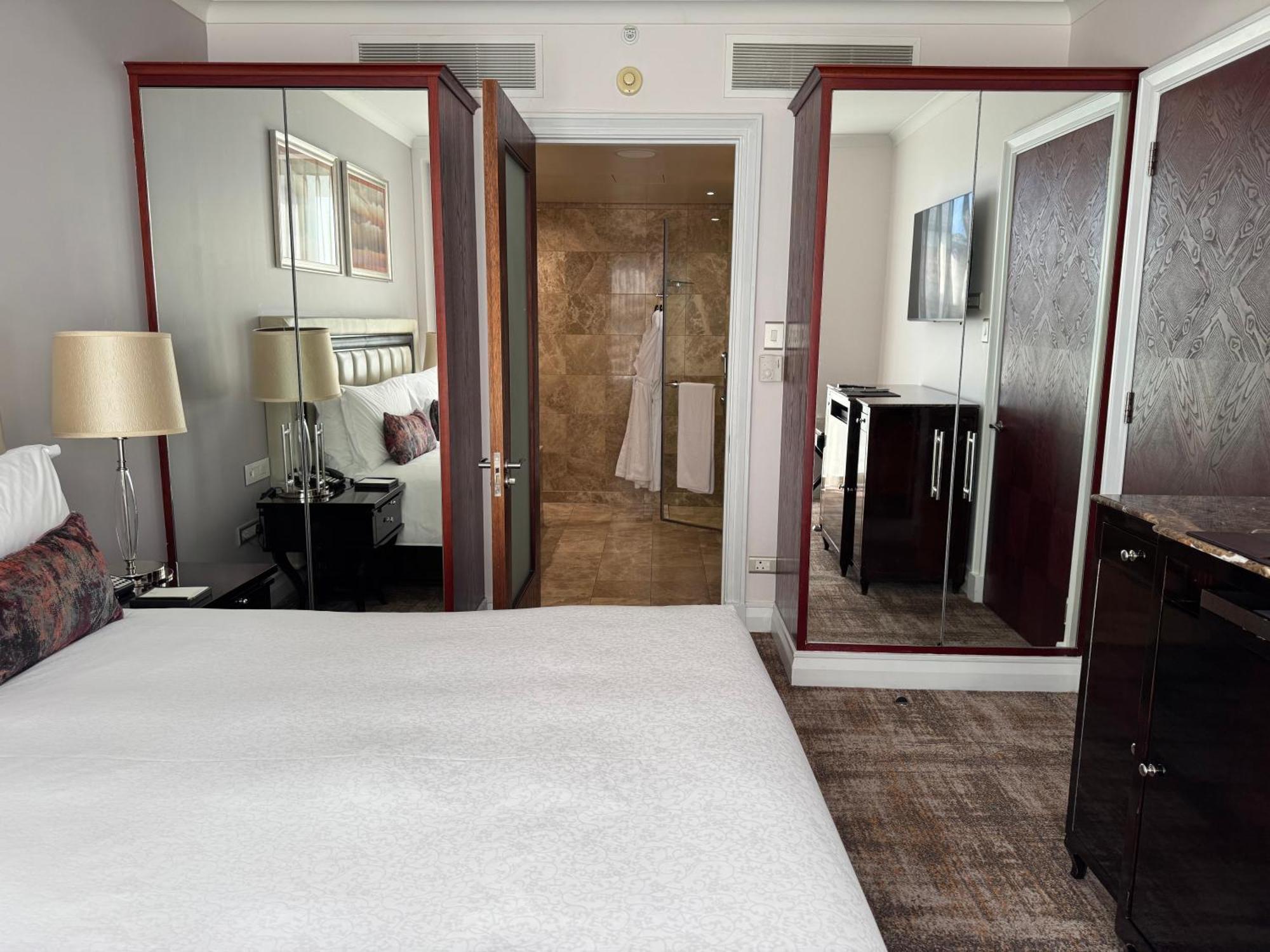 Luxury Residence At Taj Cape Town - Top Corner Apartment With Balcony - Newly Renovated Zewnętrze zdjęcie