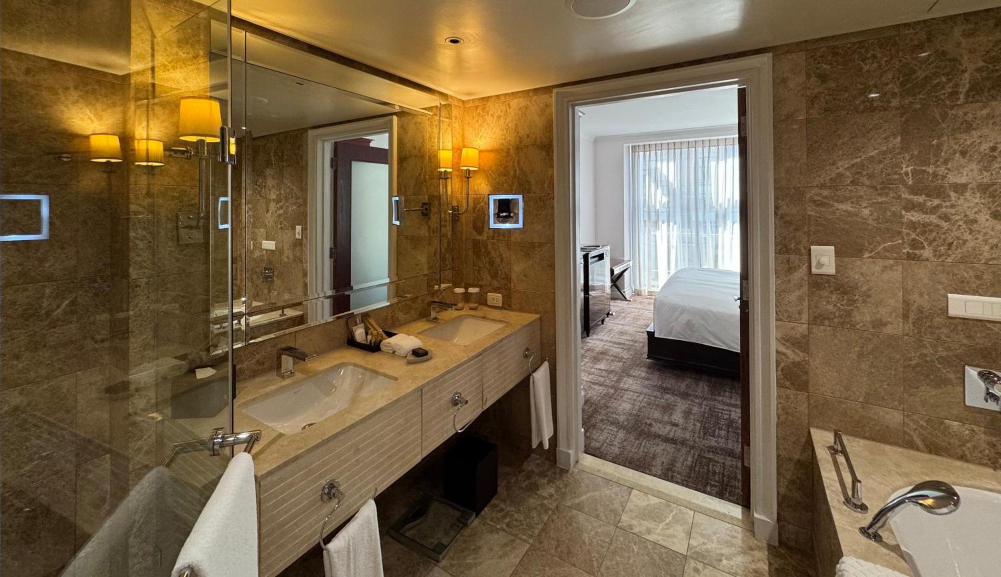 Luxury Residence At Taj Cape Town - Top Corner Apartment With Balcony - Newly Renovated Zewnętrze zdjęcie